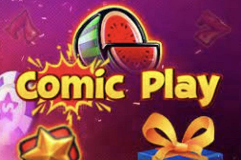 Discover How to Gain More Advantages with Comic Play Casino! 1