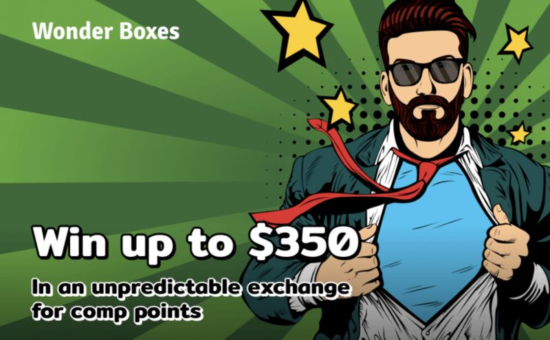 Discover How to Gain More Advantages with Comic Play Casino! 2