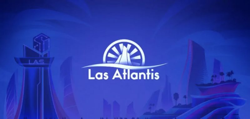 Overview of the Best Las Atlantis Casino 1