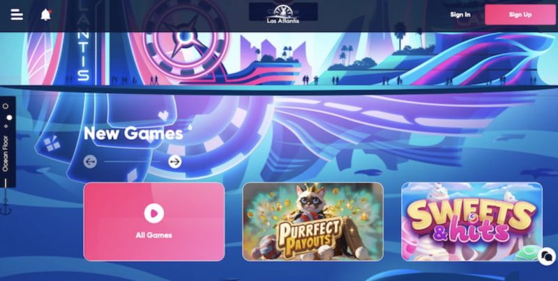 Overview of the Best Las Atlantis Casino 3