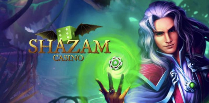 Shazam Casino: How to Choose a Reliable Casino? 1