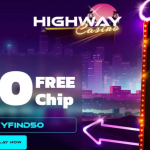 Highway Casino account access: a complete guide for players